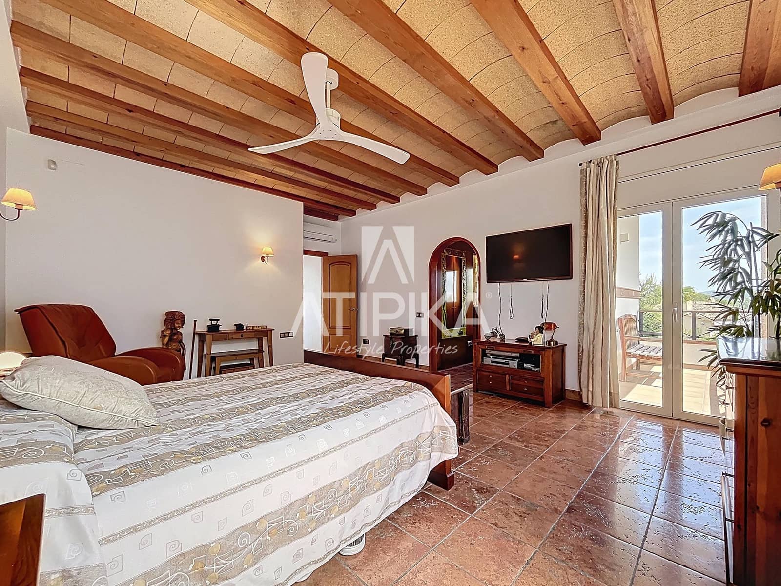 5 soverom Villa til salgs i Sant Pere de Ribes med svømmebasseng - € 897 000 (Ref: 9941314)