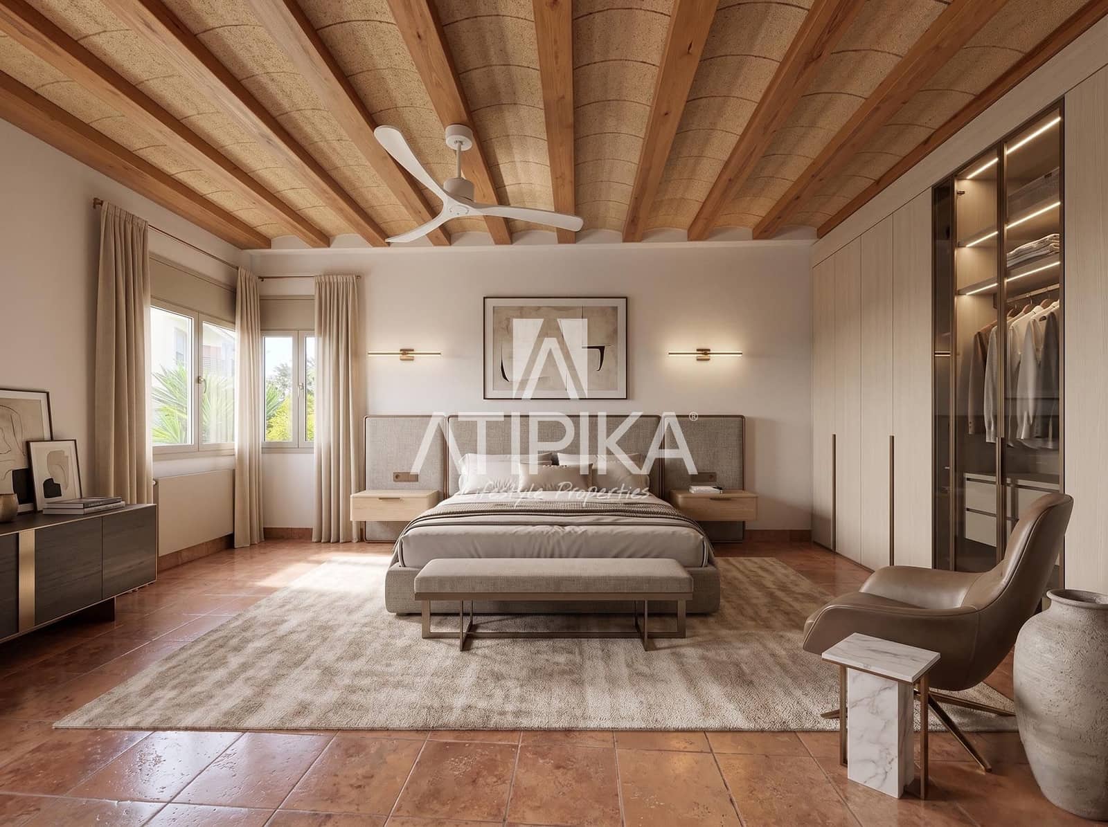 5 soverom Villa til salgs i Sant Pere de Ribes med svømmebasseng - € 897 000 (Ref: 9941314)