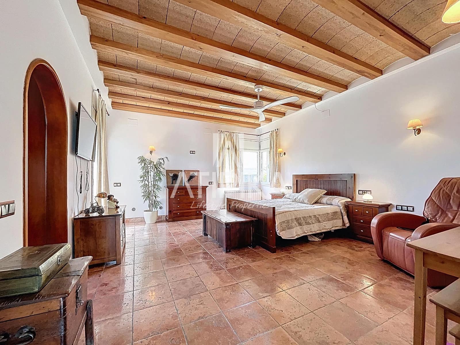 5 soverom Villa til salgs i Sant Pere de Ribes med svømmebasseng - € 897 000 (Ref: 9941314)