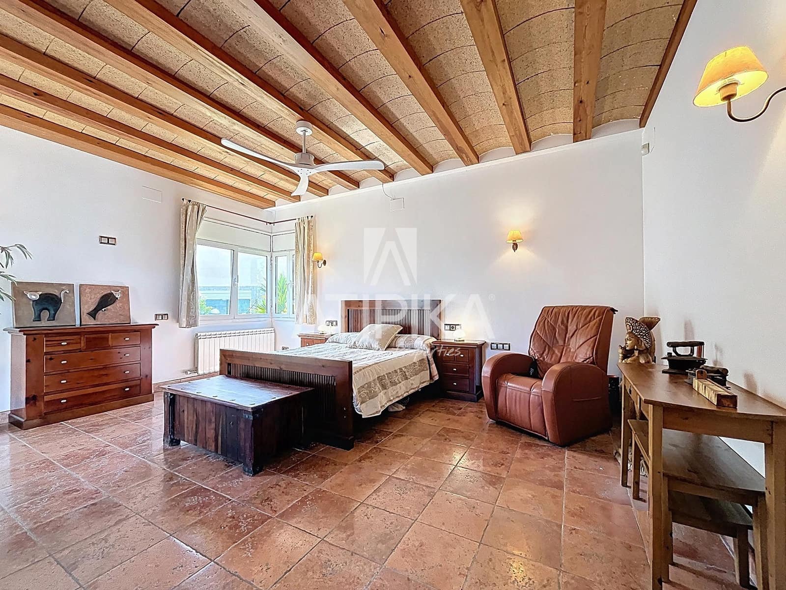 5 soverom Villa til salgs i Sant Pere de Ribes med svømmebasseng - € 897 000 (Ref: 9941314)