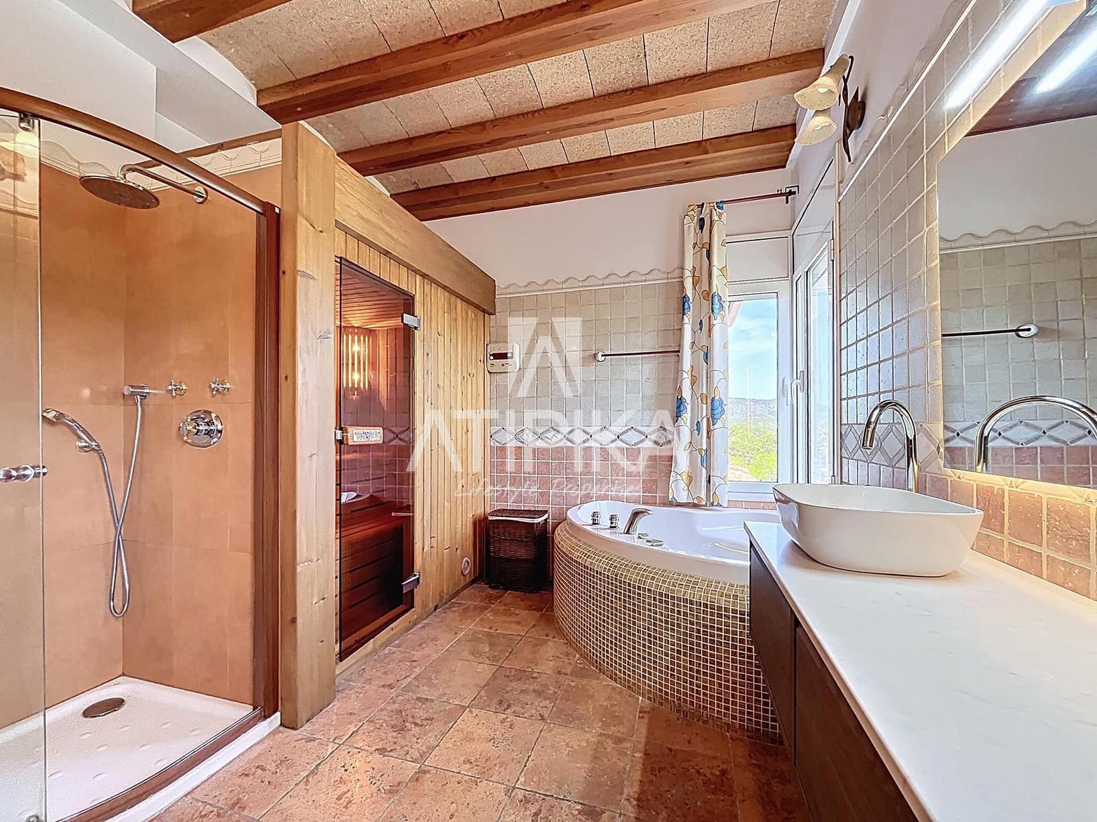 5 soverom Villa til salgs i Sant Pere de Ribes med svømmebasseng - € 897 000 (Ref: 9941314)