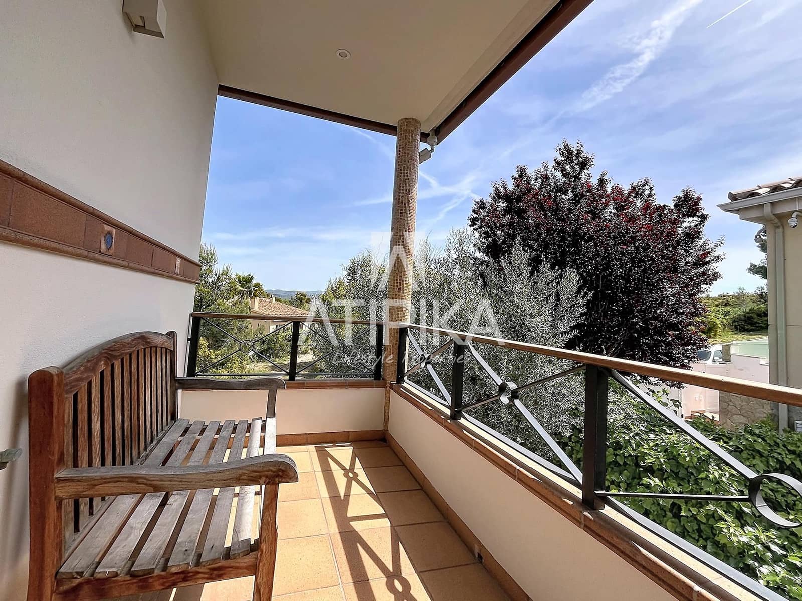5 soverom Villa til salgs i Sant Pere de Ribes med svømmebasseng - € 897 000 (Ref: 9941314)