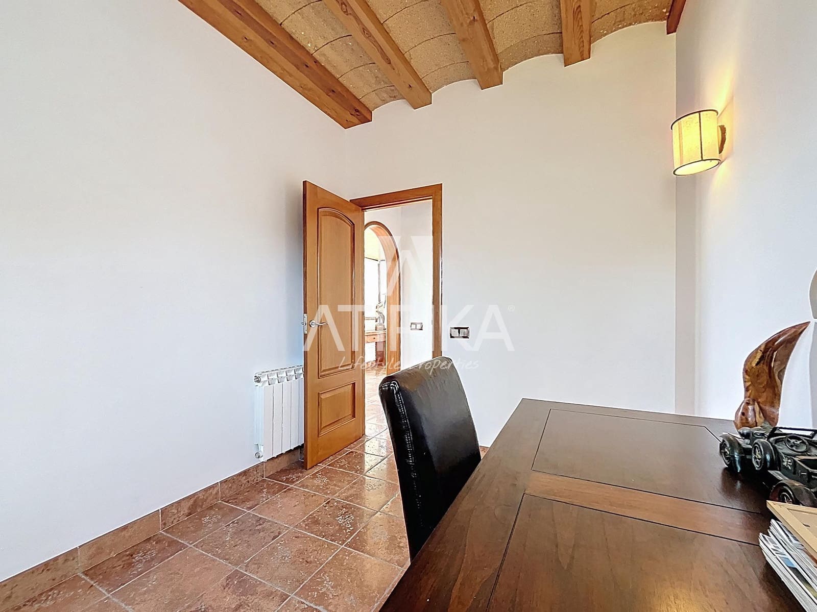 5 soverom Villa til salgs i Sant Pere de Ribes med svømmebasseng - € 897 000 (Ref: 9941314)