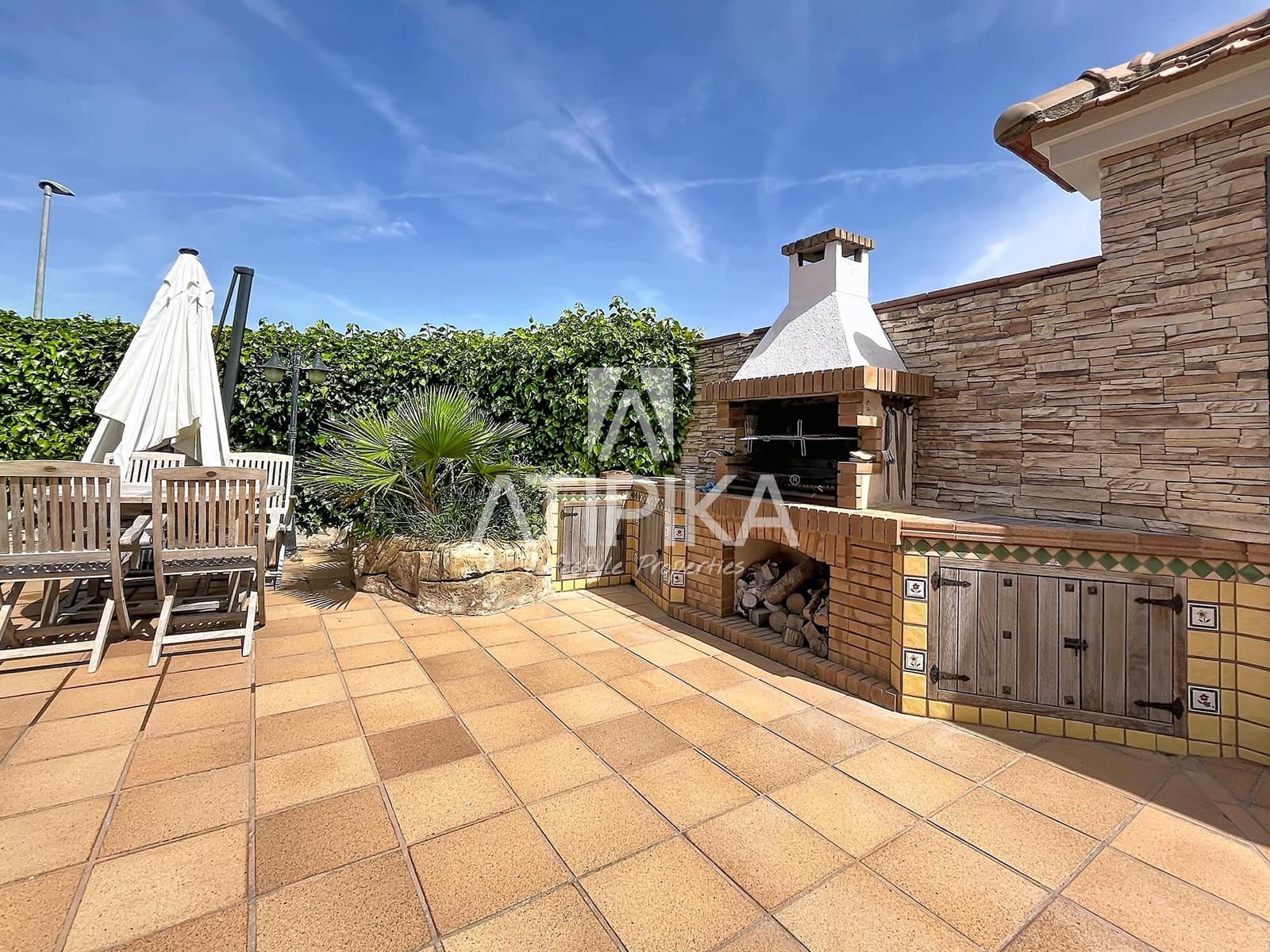 5 soverom Villa til salgs i Sant Pere de Ribes med svømmebasseng - € 897 000 (Ref: 9941314)