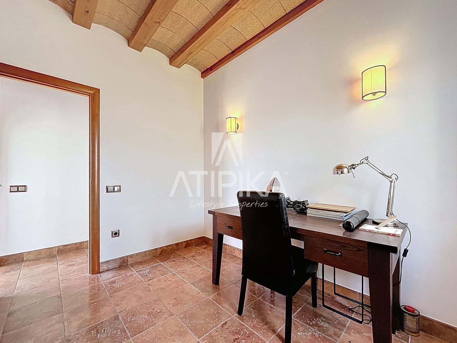 5 soverom Villa til salgs i Sant Pere de Ribes med svømmebasseng - € 897 000 (Ref: 9941314)