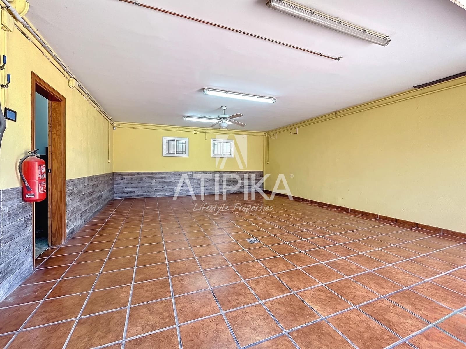 5 soverom Villa til salgs i Sant Pere de Ribes med svømmebasseng - € 897 000 (Ref: 9941314)