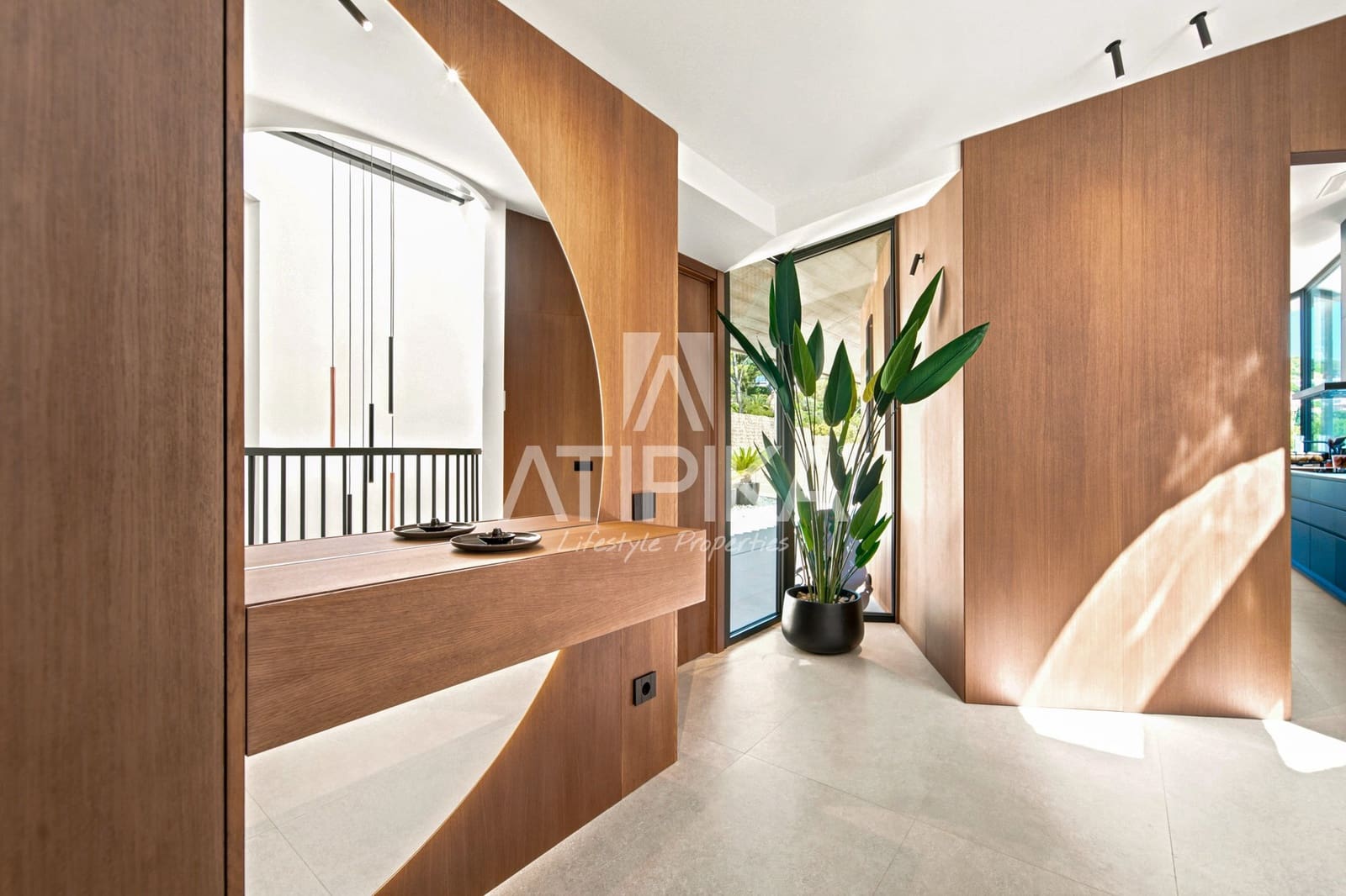 5 sovrum Villa till salu i Premia de Dalt med pool - 2 980 000 € (Ref: 9941315)