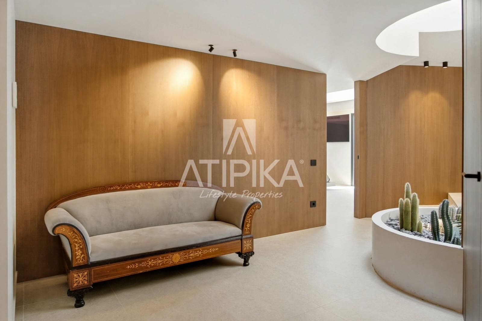 5 sovrum Villa till salu i Premia de Dalt med pool - 2 980 000 € (Ref: 9941315)