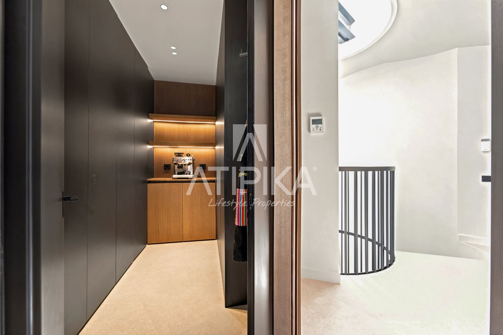 5 sovrum Villa till salu i Premia de Dalt med pool - 2 980 000 € (Ref: 9941315)