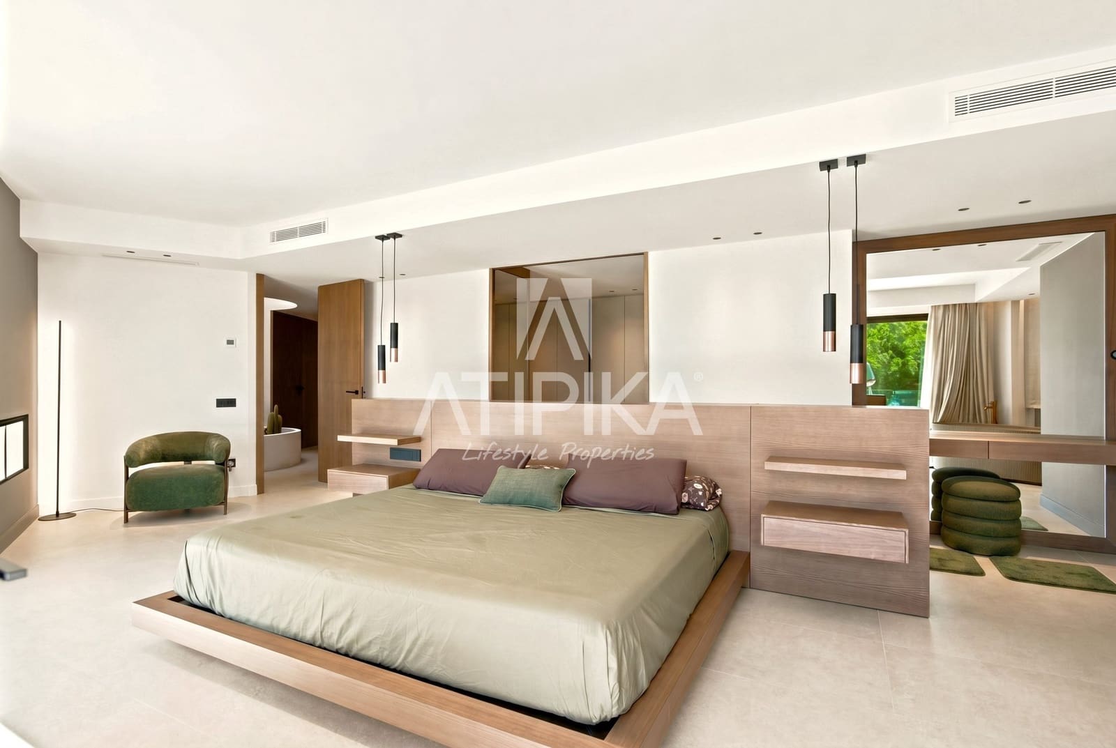 5 sovrum Villa till salu i Premia de Dalt med pool - 2 980 000 € (Ref: 9941315)