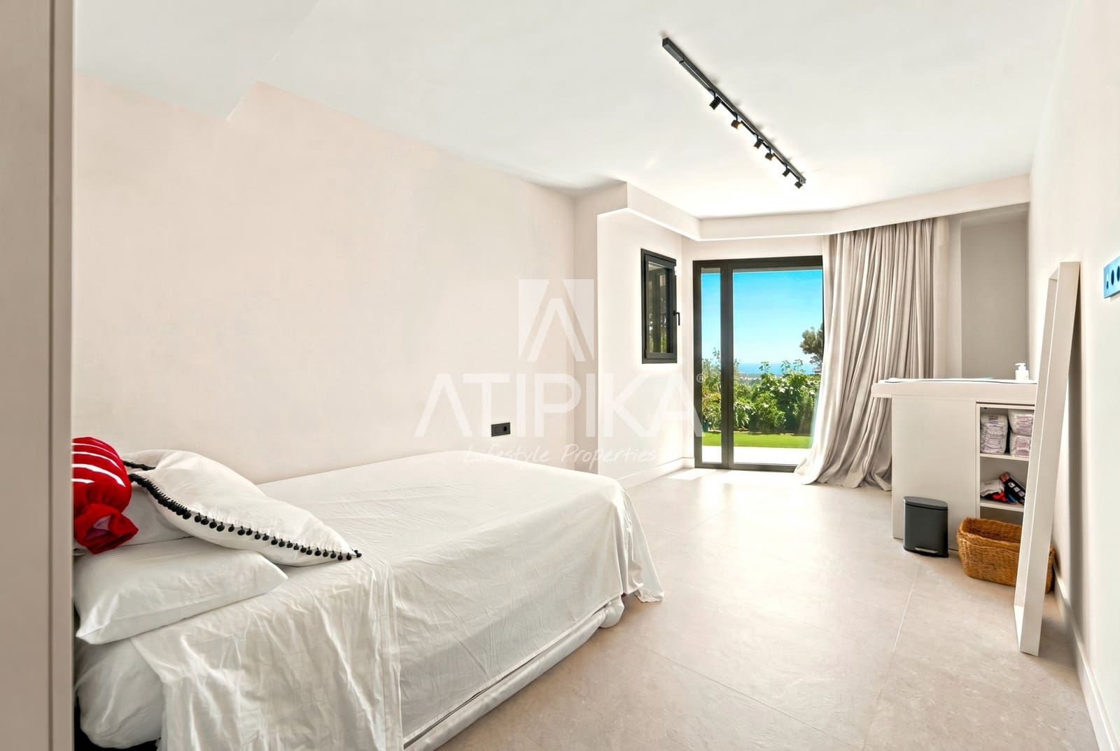 5 sovrum Villa till salu i Premia de Dalt med pool - 2 980 000 € (Ref: 9941315)
