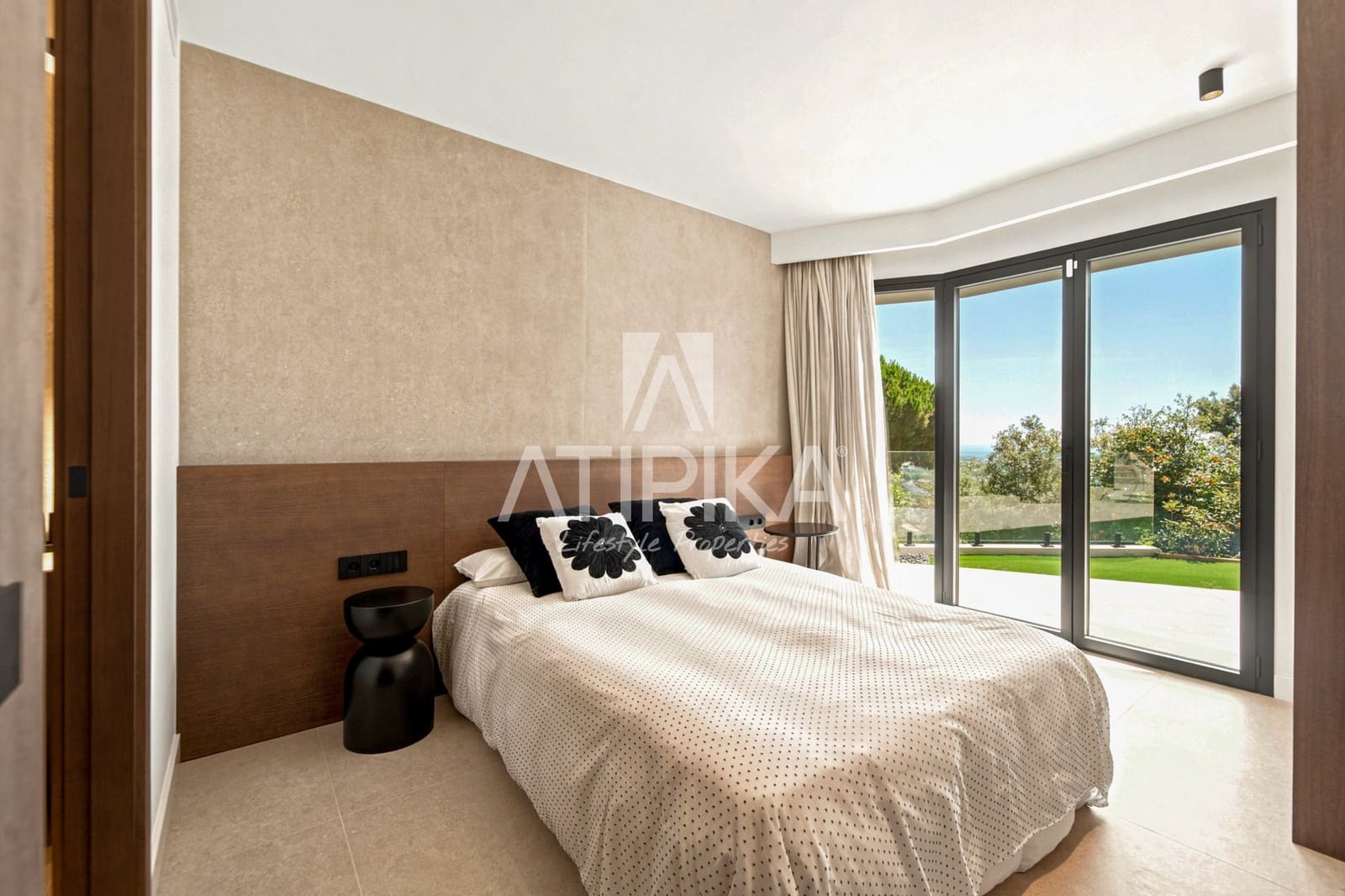 5 sovrum Villa till salu i Premia de Dalt med pool - 2 980 000 € (Ref: 9941315)