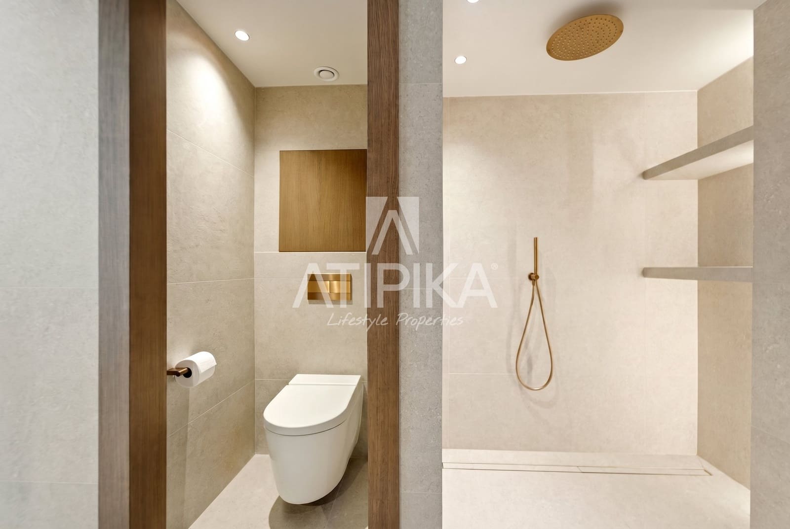 5 sovrum Villa till salu i Premia de Dalt med pool - 2 980 000 € (Ref: 9941315)