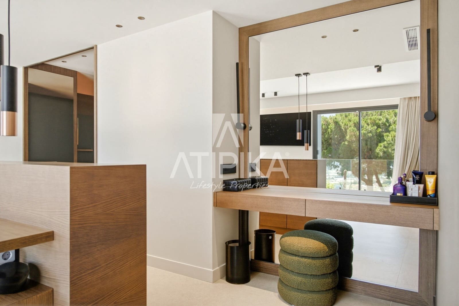 5 sovrum Villa till salu i Premia de Dalt med pool - 2 980 000 € (Ref: 9941315)