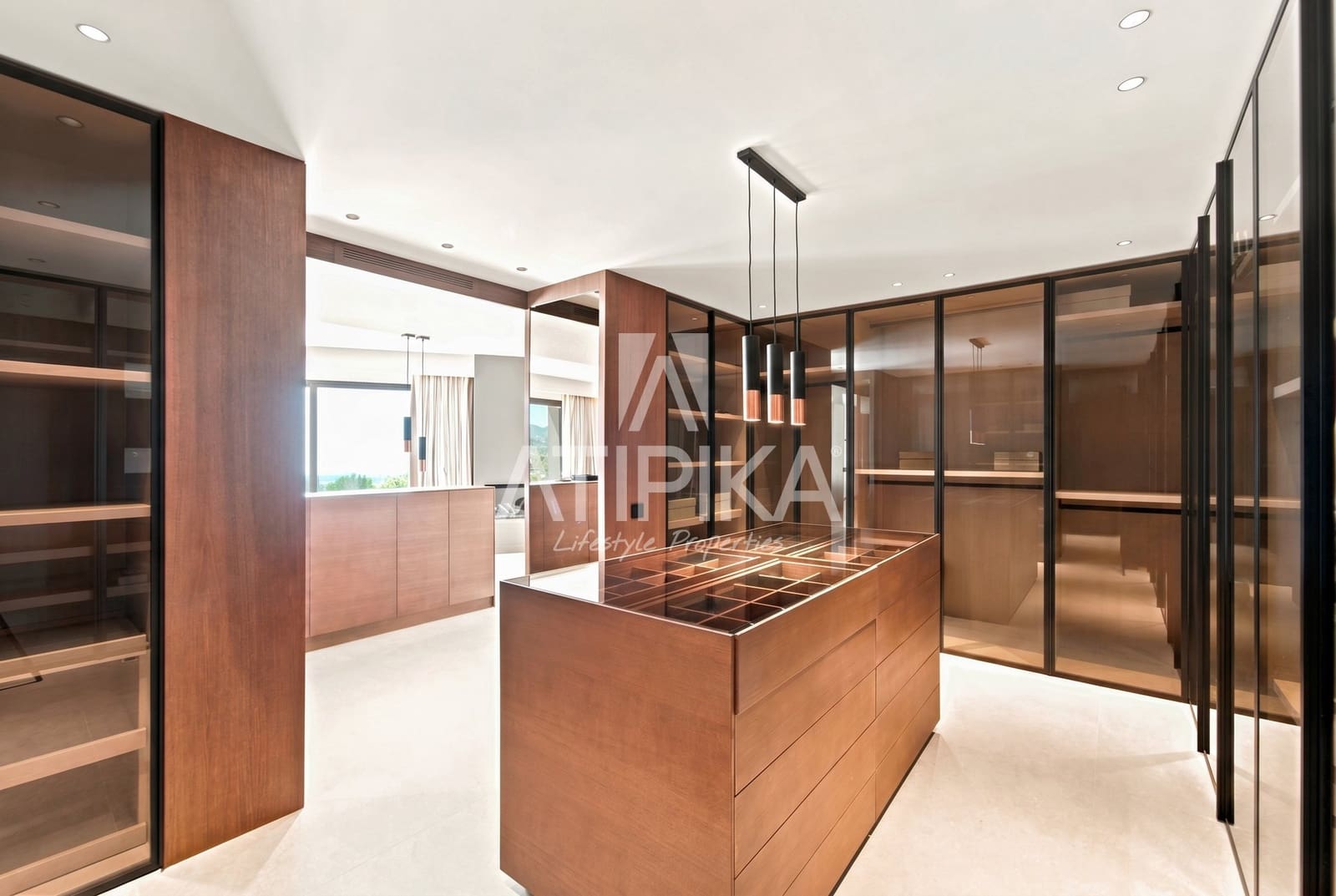 5 sovrum Villa till salu i Premia de Dalt med pool - 2 980 000 € (Ref: 9941315)