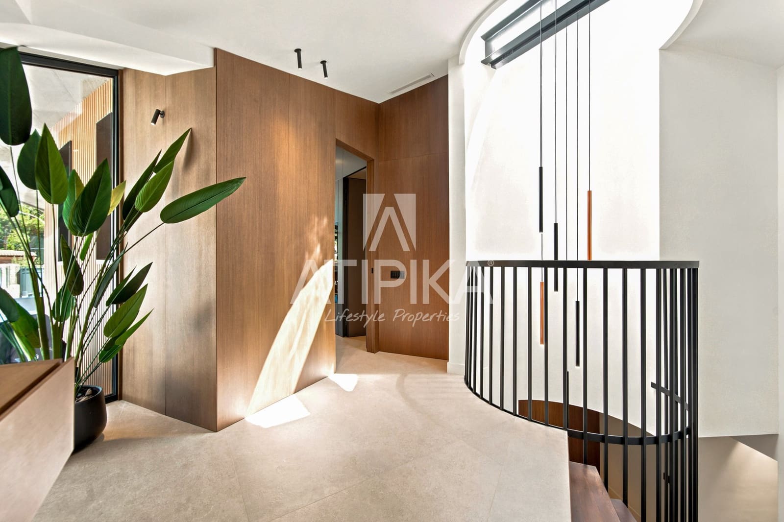 5 sovrum Villa till salu i Premia de Dalt med pool - 2 980 000 € (Ref: 9941315)
