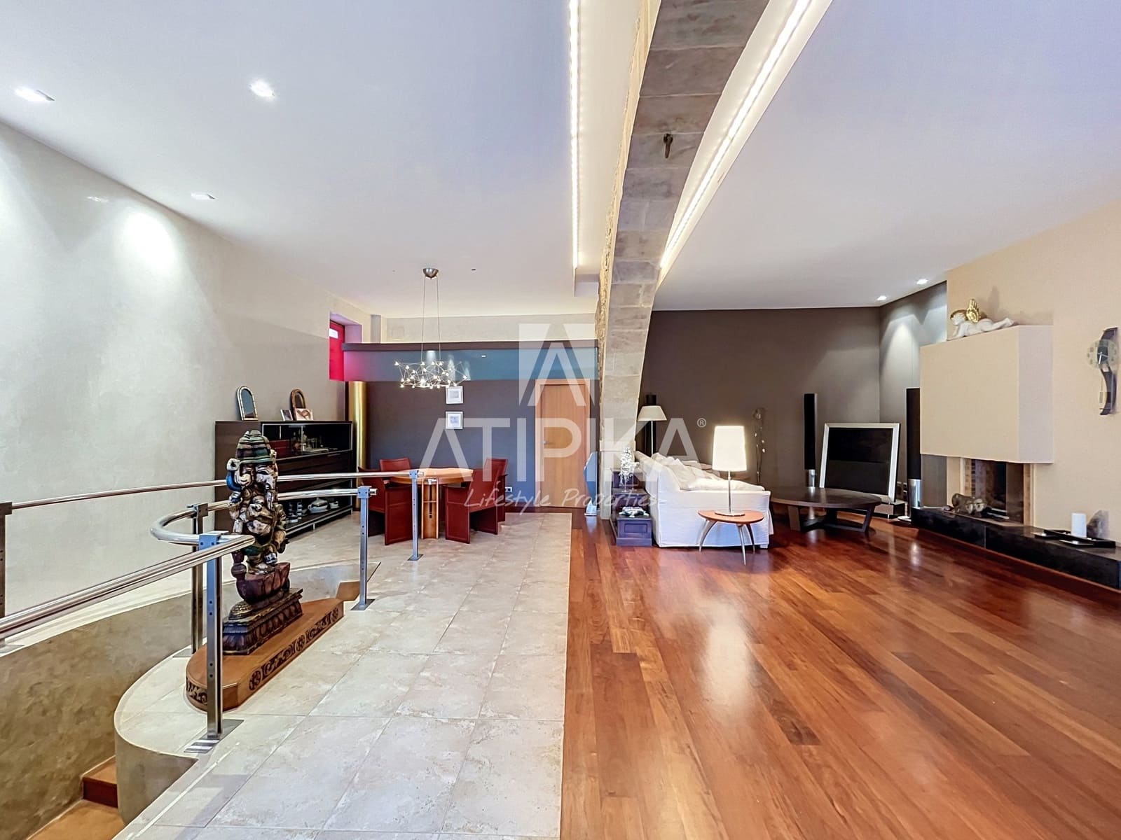 4 sovrum Finca/Hus på landet till salu i Teia - 2 180 000 € (Ref: 9941317)