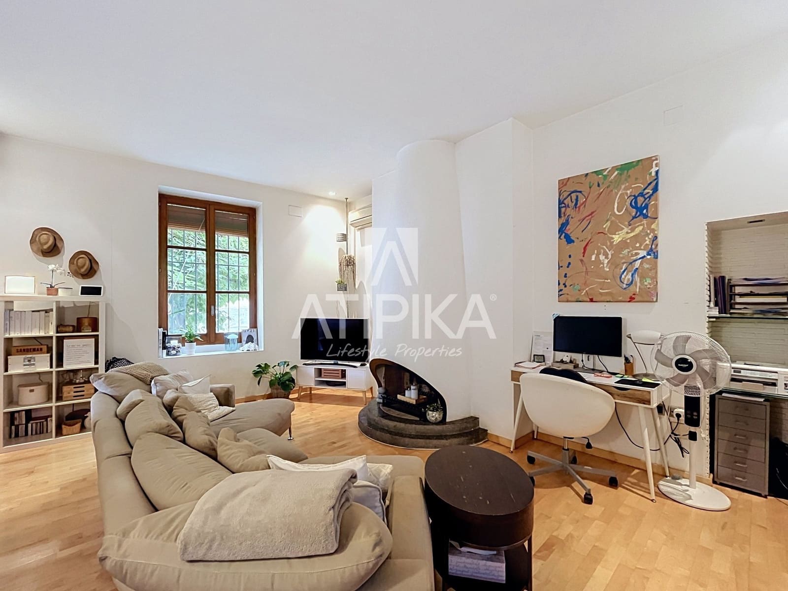 4 sovrum Finca/Hus på landet till salu i Teia - 2 180 000 € (Ref: 9941317)