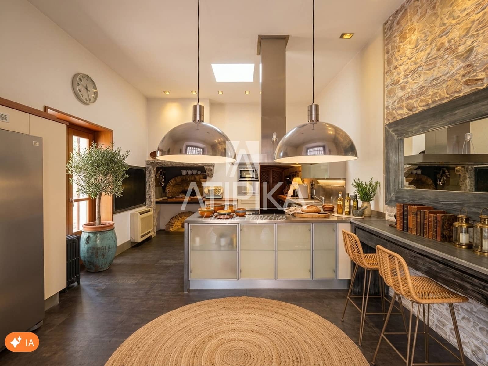 4 sovrum Finca/Hus på landet till salu i Teia - 2 180 000 € (Ref: 9941317)