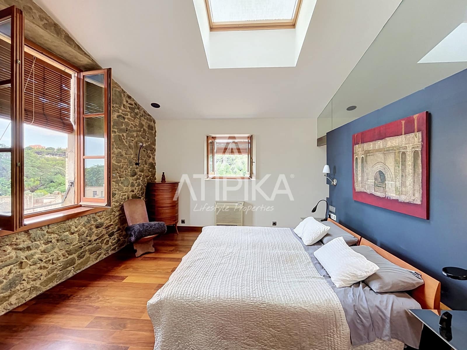 4 sovrum Finca/Hus på landet till salu i Teia - 2 180 000 € (Ref: 9941317)