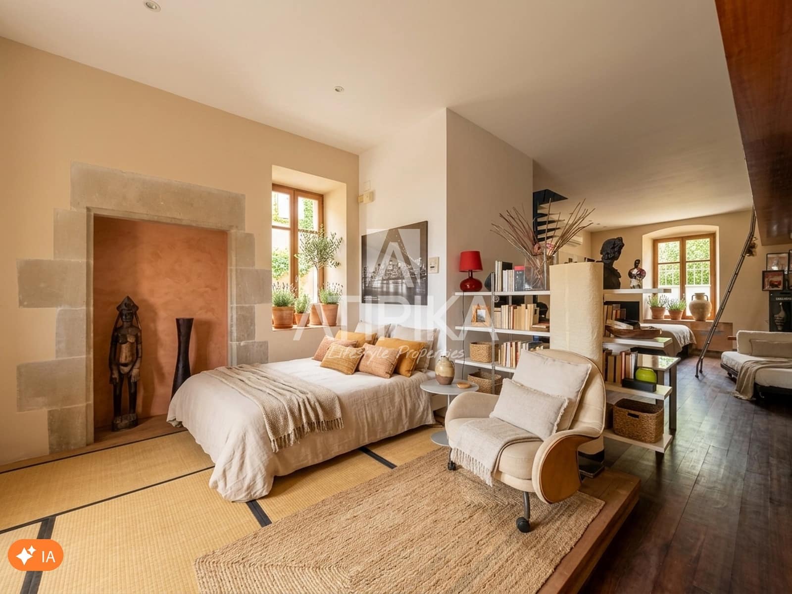 4 sovrum Finca/Hus på landet till salu i Teia - 2 180 000 € (Ref: 9941317)