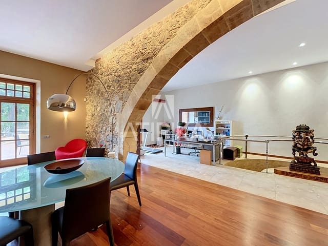 4 sovrum Finca/Hus på landet till salu i Teià - 2 180 000 € (Ref: 9941317)
