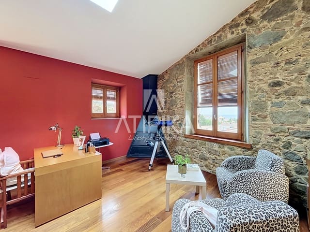 4 sovrum Finca/Hus på landet till salu i Teià - 2 180 000 € (Ref: 9941317)