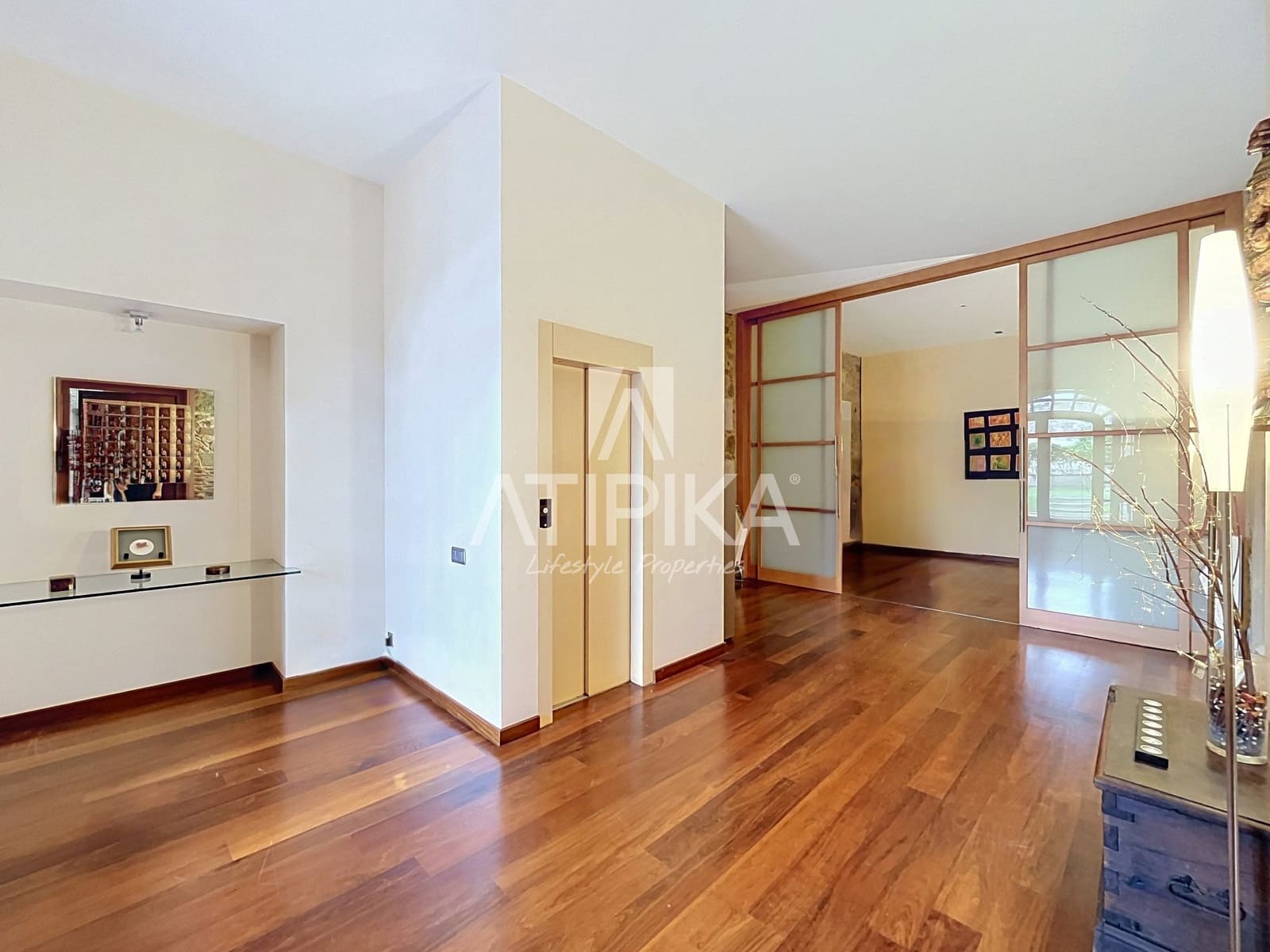 4 sovrum Finca/Hus på landet till salu i Teia - 2 180 000 € (Ref: 9941317)