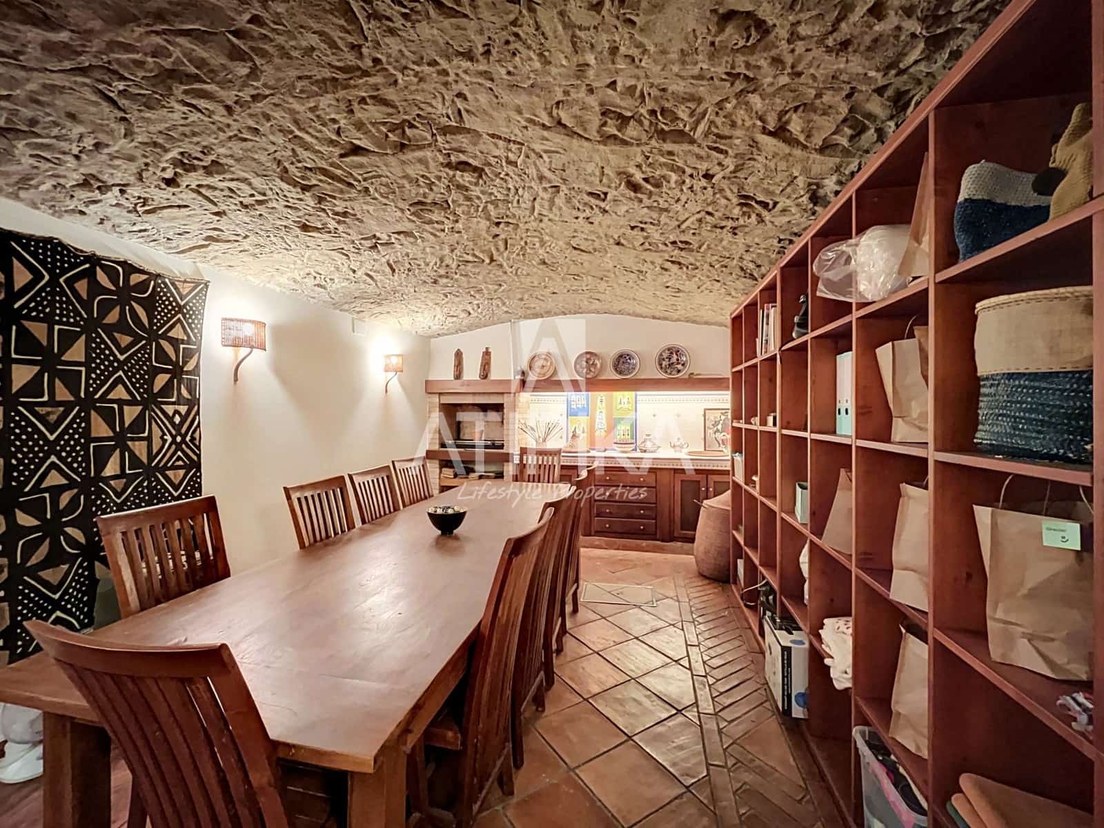 4 sovrum Finca/Hus på landet till salu i Teia - 2 180 000 € (Ref: 9941317)