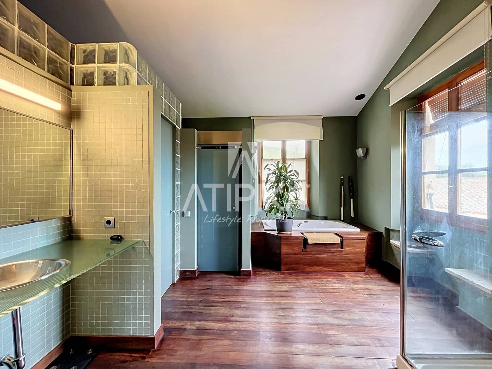 4 sovrum Finca/Hus på landet till salu i Teia - 2 180 000 € (Ref: 9941317)