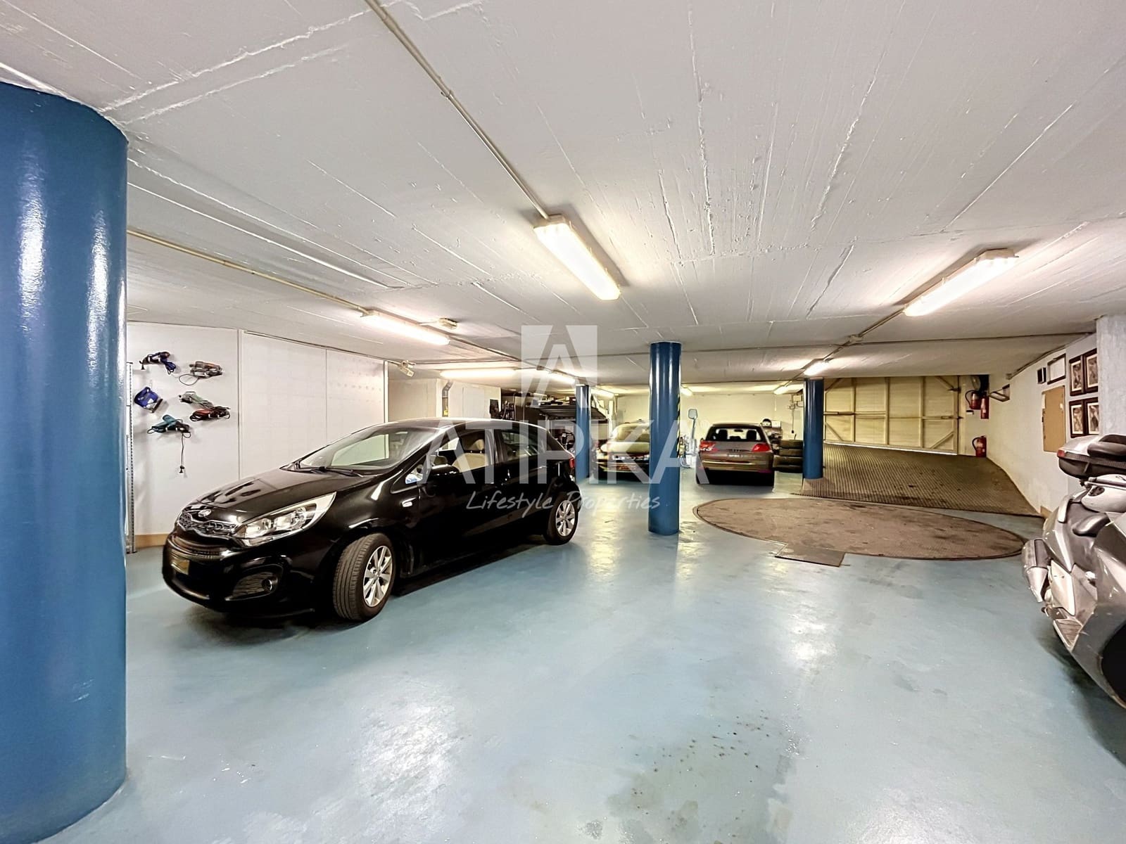 4 sovrum Finca/Hus på landet till salu i Teia - 2 180 000 € (Ref: 9941317)