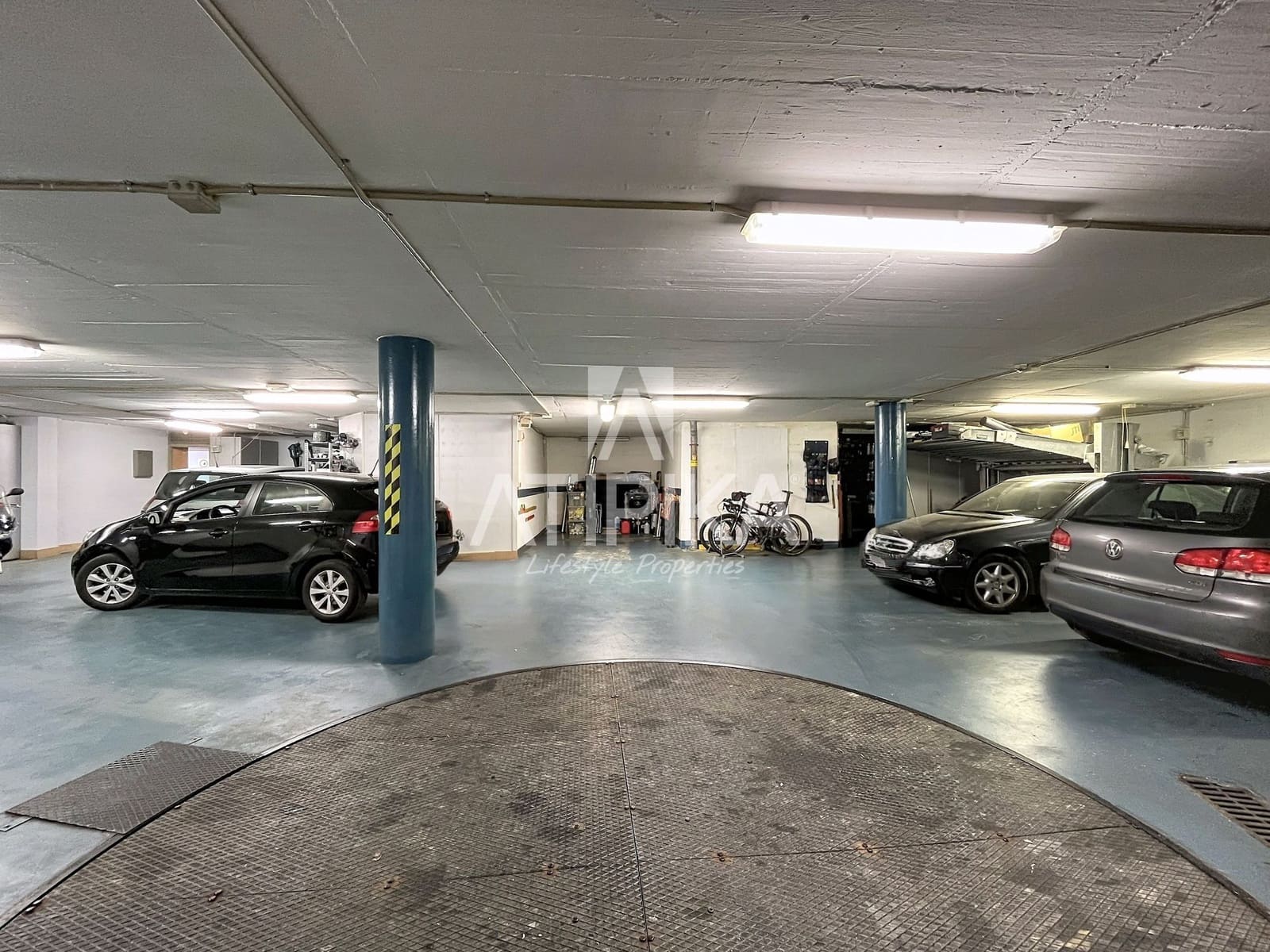 4 sovrum Finca/Hus på landet till salu i Teia - 2 180 000 € (Ref: 9941317)
