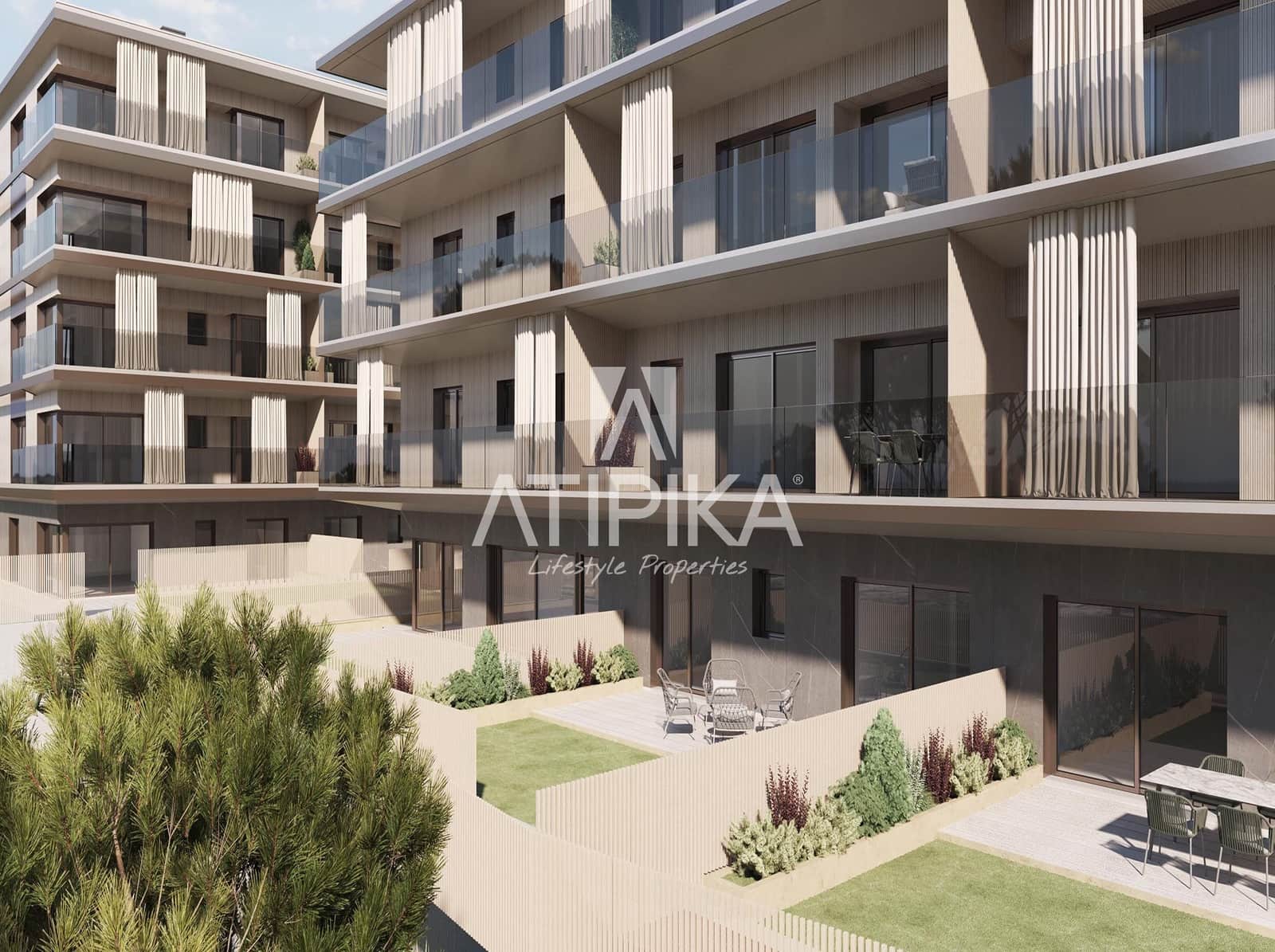 3 camera da letto Appartamento in vendita in Gava con piscina - 1.176.168 € (Rif: 9941318)