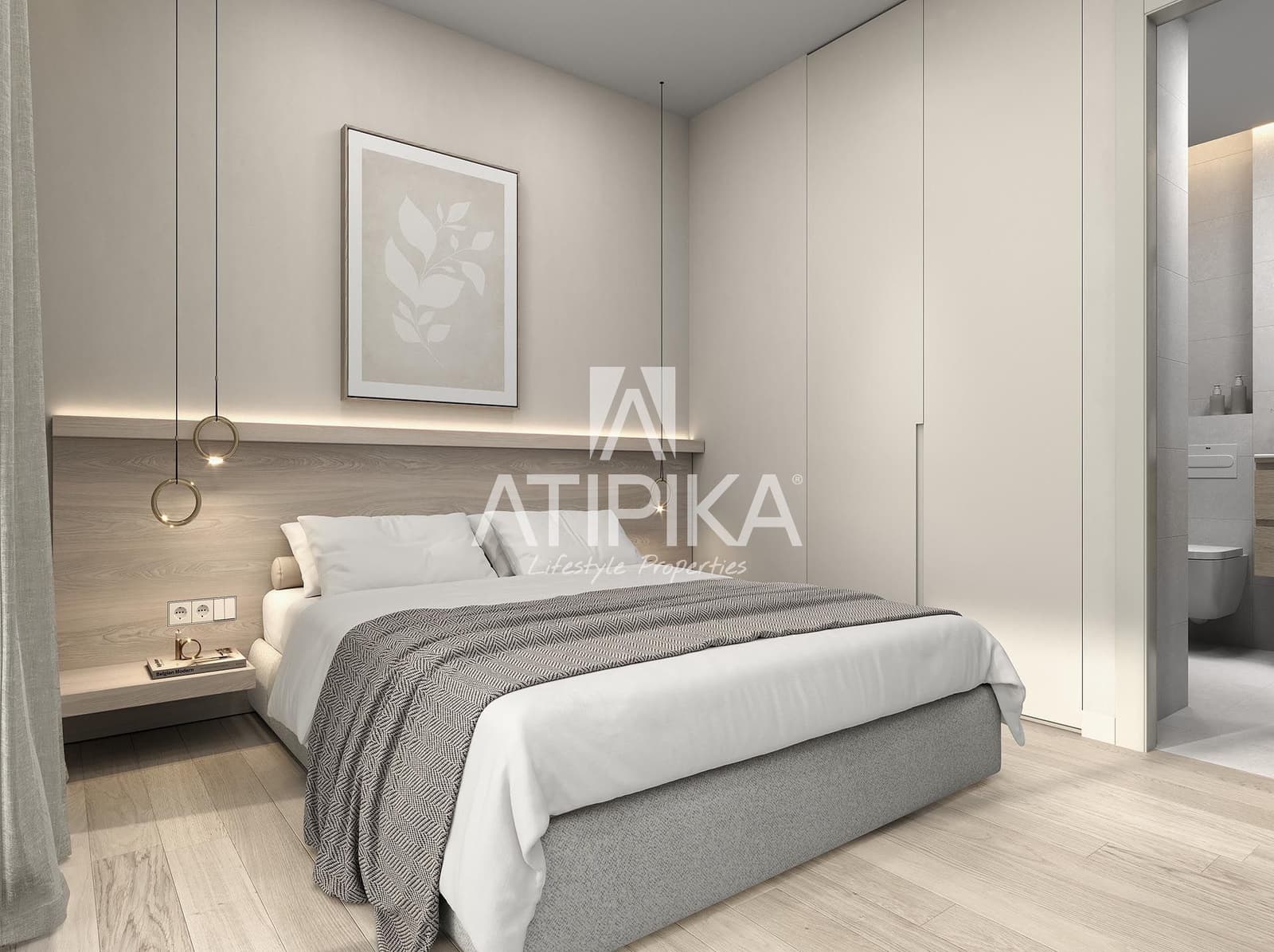 3 soverom Leilighet til salgs i Gava med svømmebasseng - € 1 228 450 (Ref: 9941319)