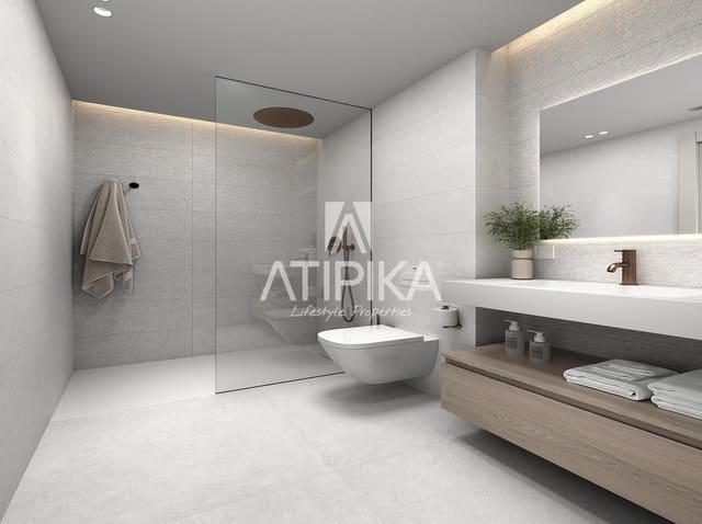 3 Zimmer Apartment zu verkaufen in Gavà mit Pool - 1.228.450 € (Ref: 9941319)