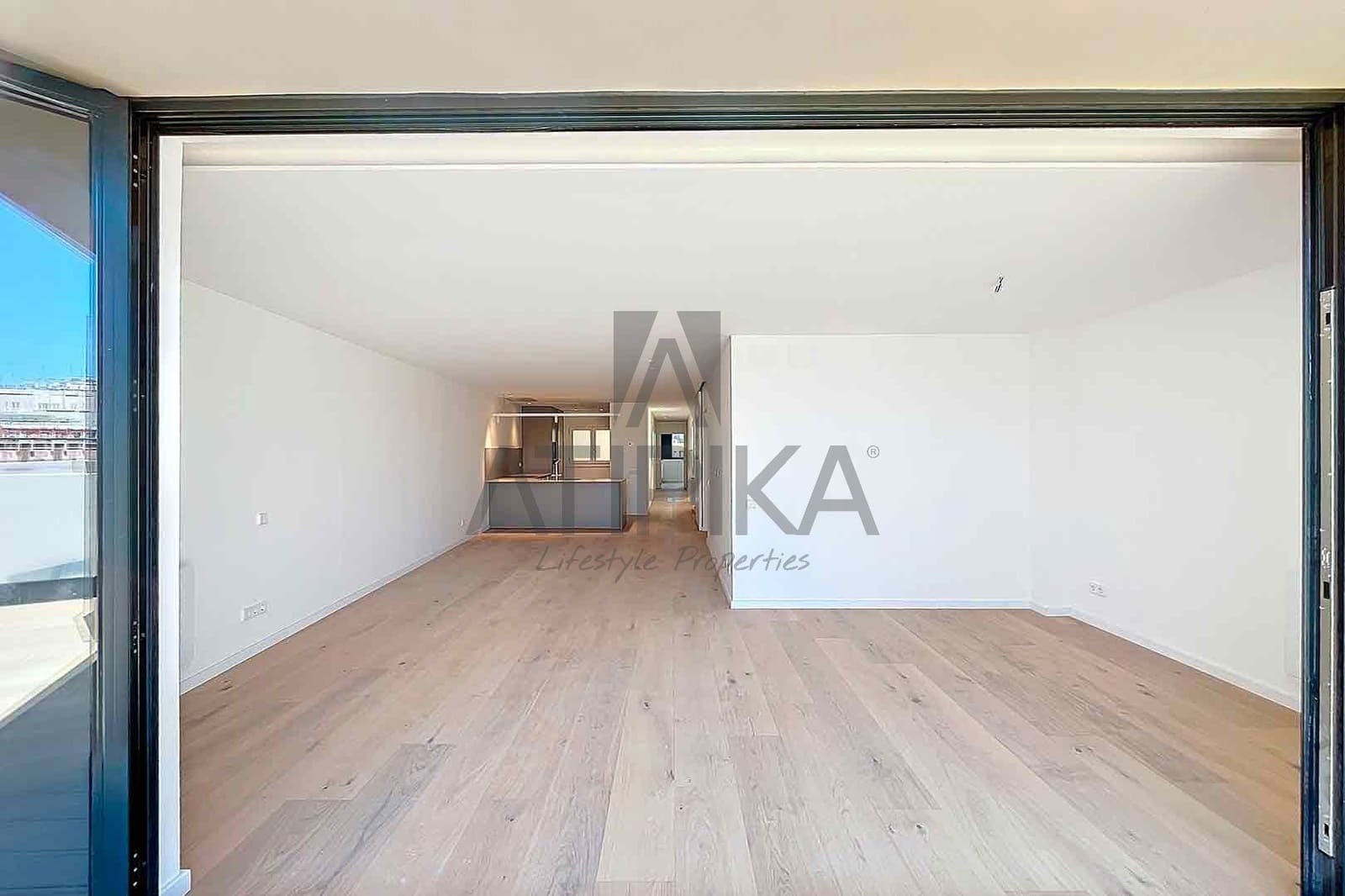 2 sypialnia Penthouse na sprzedaż w Miasto Barcelona - 2 150 000 € (Ref: 9941321)