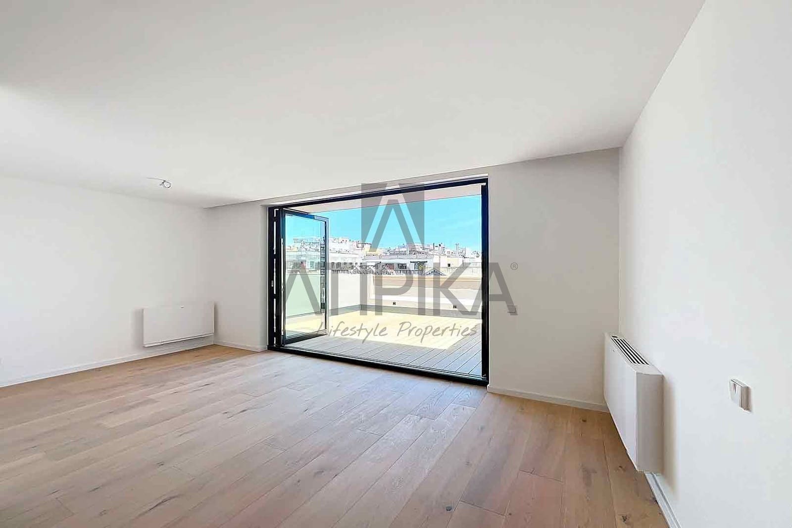 2 sypialnia Penthouse na sprzedaż w Miasto Barcelona - 2 150 000 € (Ref: 9941321)