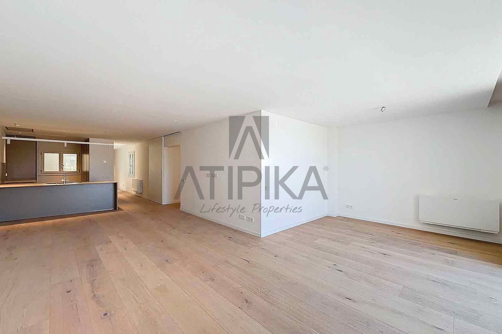 2 sypialnia Penthouse na sprzedaż w Miasto Barcelona - 2 150 000 € (Ref: 9941321)