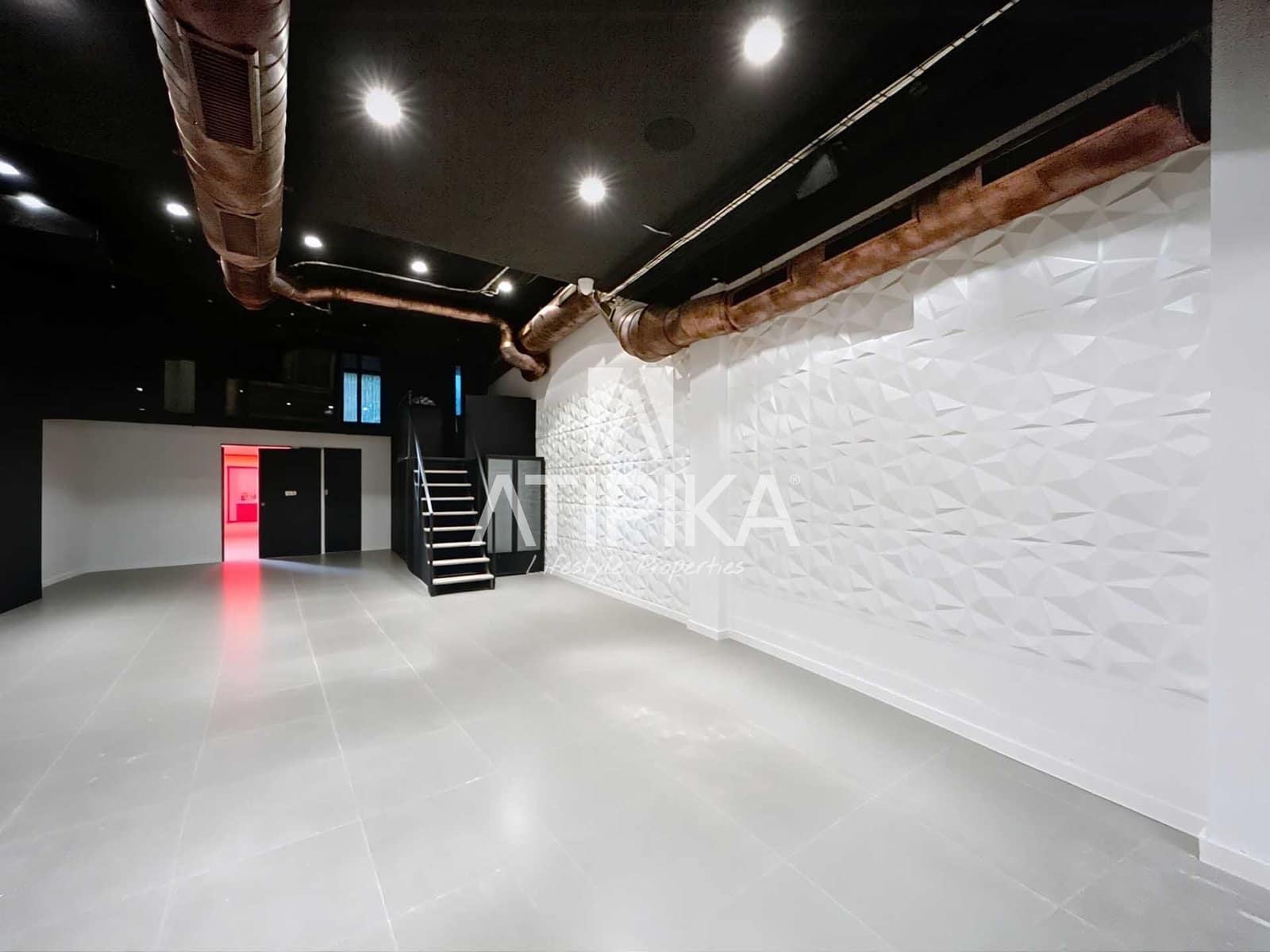 3 soveværelse Erhverv til salg i Barcelona by - € 565.000 (Ref: 9941324)