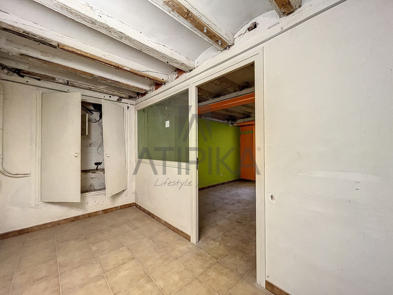 Apartamento de 4 habitaciones en Barcelona ciudad en venta - 2.400.000 € (Ref: 9941325)