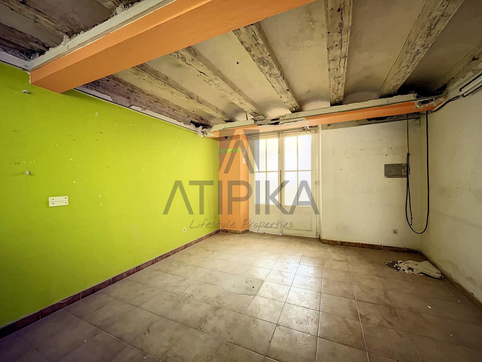 Apartamento de 4 habitaciones en Barcelona ciudad en venta - 2.400.000 € (Ref: 9941325)