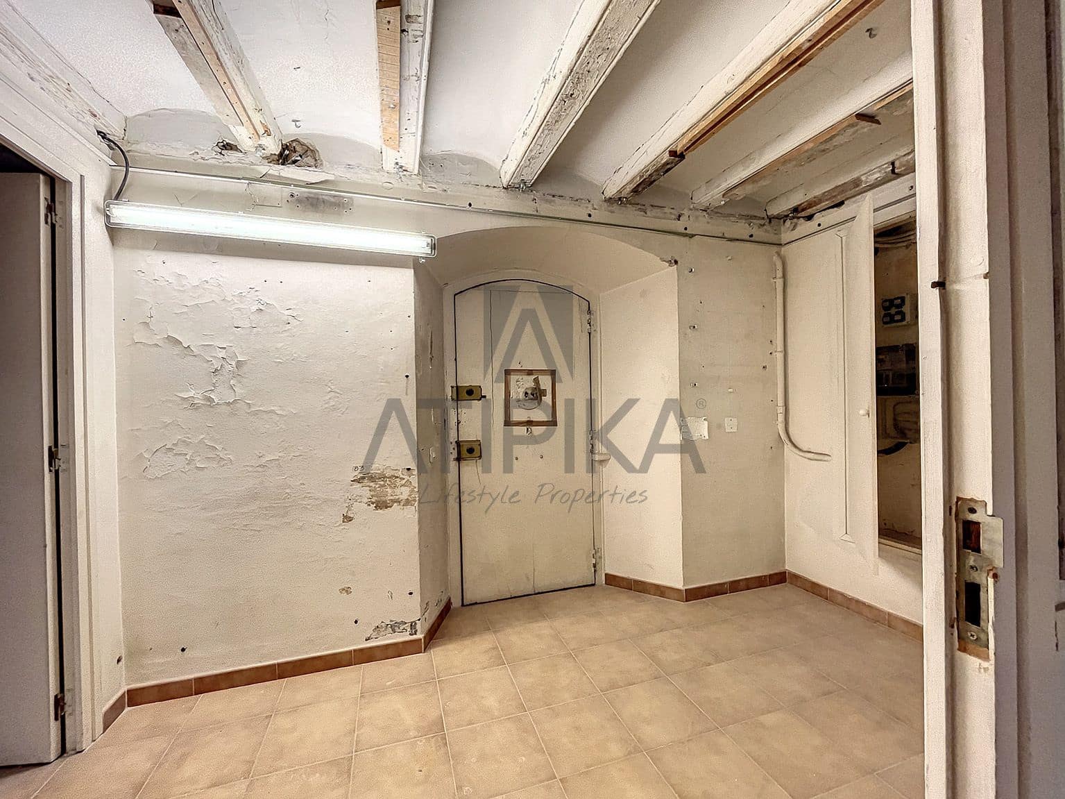 Apartamento de 4 habitaciones en Barcelona ciudad en venta - 2.400.000 € (Ref: 9941325)