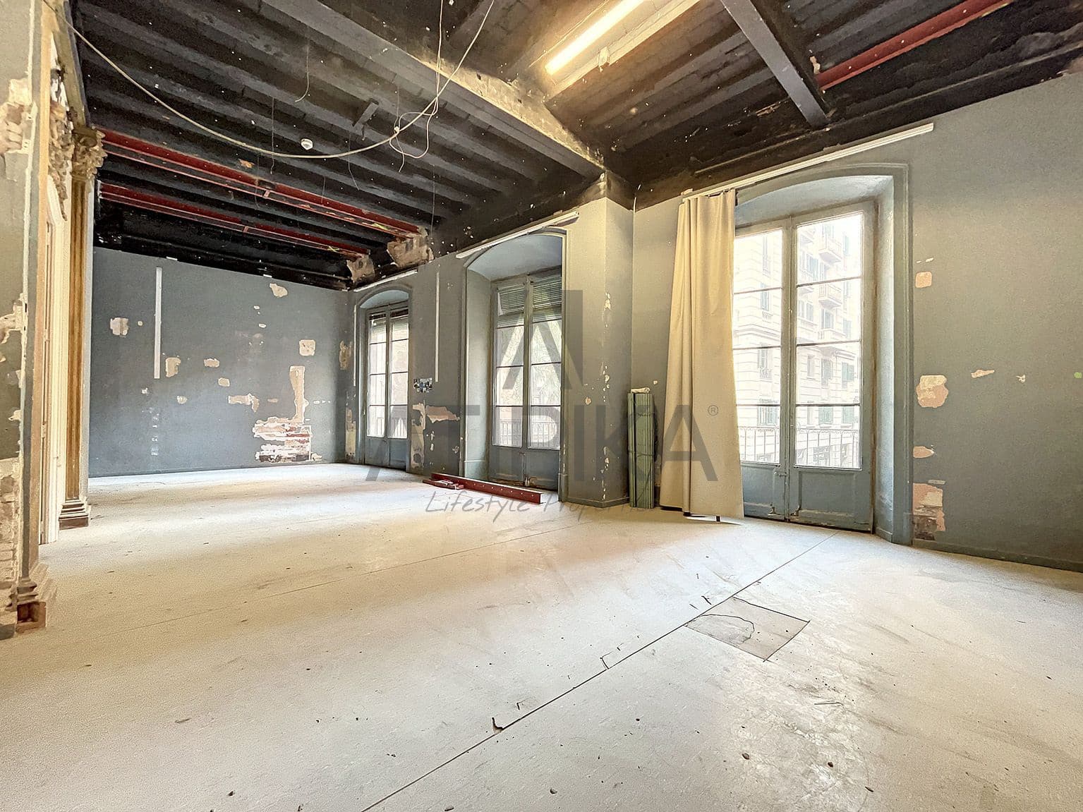Apartamento de 4 habitaciones en Barcelona ciudad en venta - 2.400.000 € (Ref: 9941325)