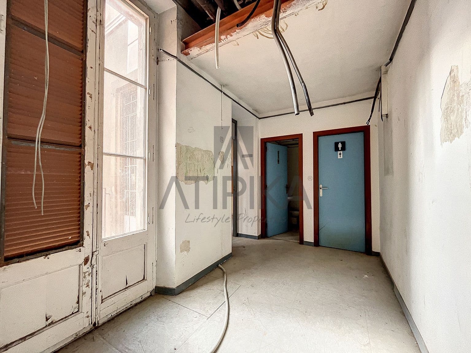 Apartamento de 4 habitaciones en Barcelona ciudad en venta - 2.400.000 € (Ref: 9941325)