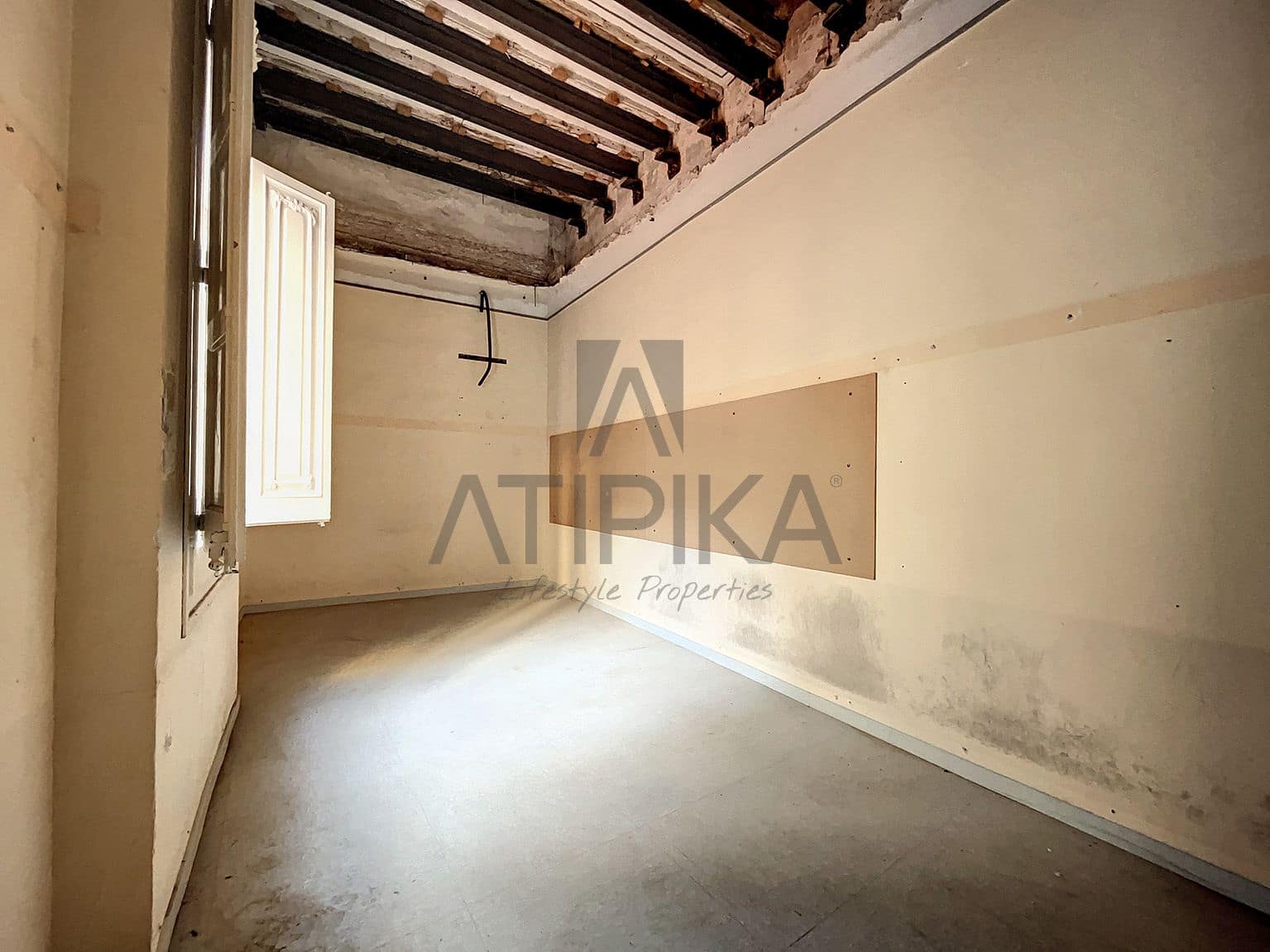 Apartamento de 4 habitaciones en Barcelona ciudad en venta - 2.400.000 € (Ref: 9941325)