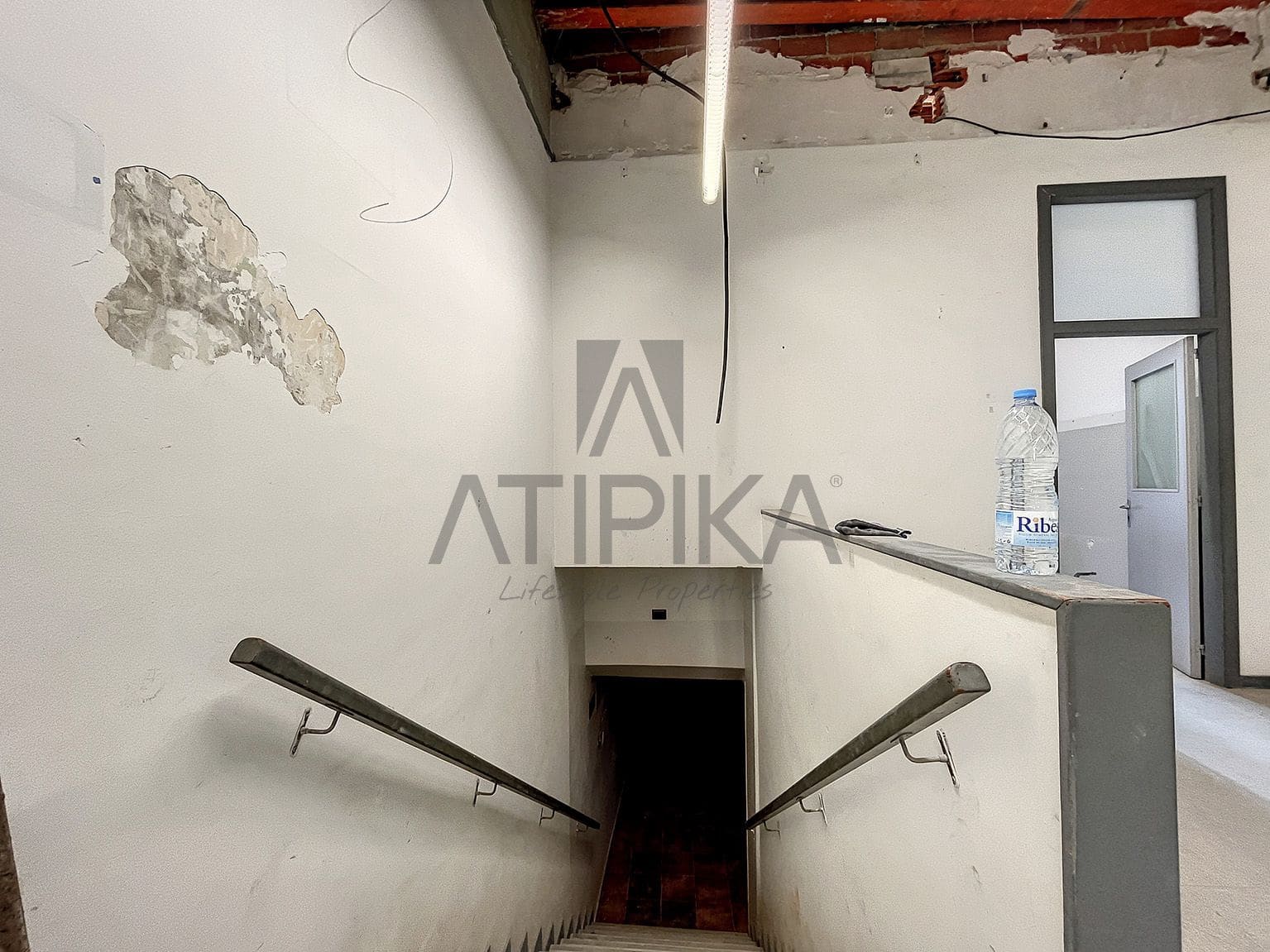 Apartamento de 4 habitaciones en Barcelona ciudad en venta - 2.400.000 € (Ref: 9941325)