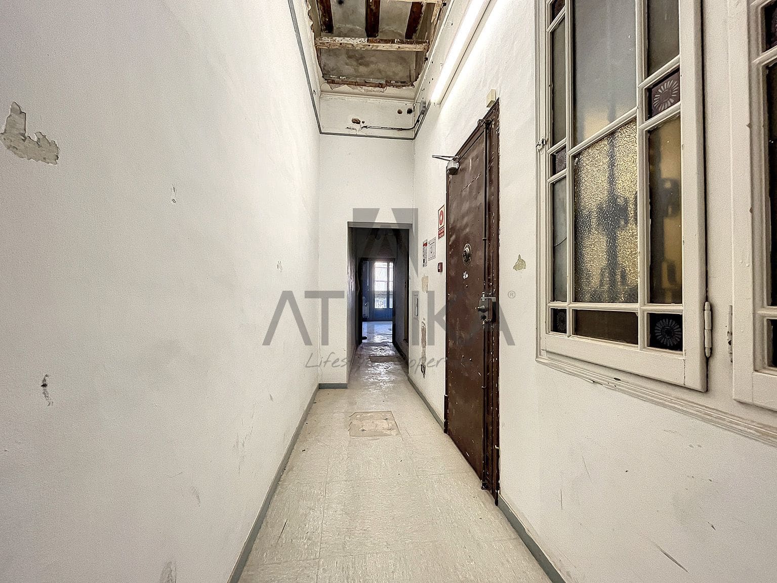 Apartamento de 4 habitaciones en Barcelona ciudad en venta - 2.400.000 € (Ref: 9941325)