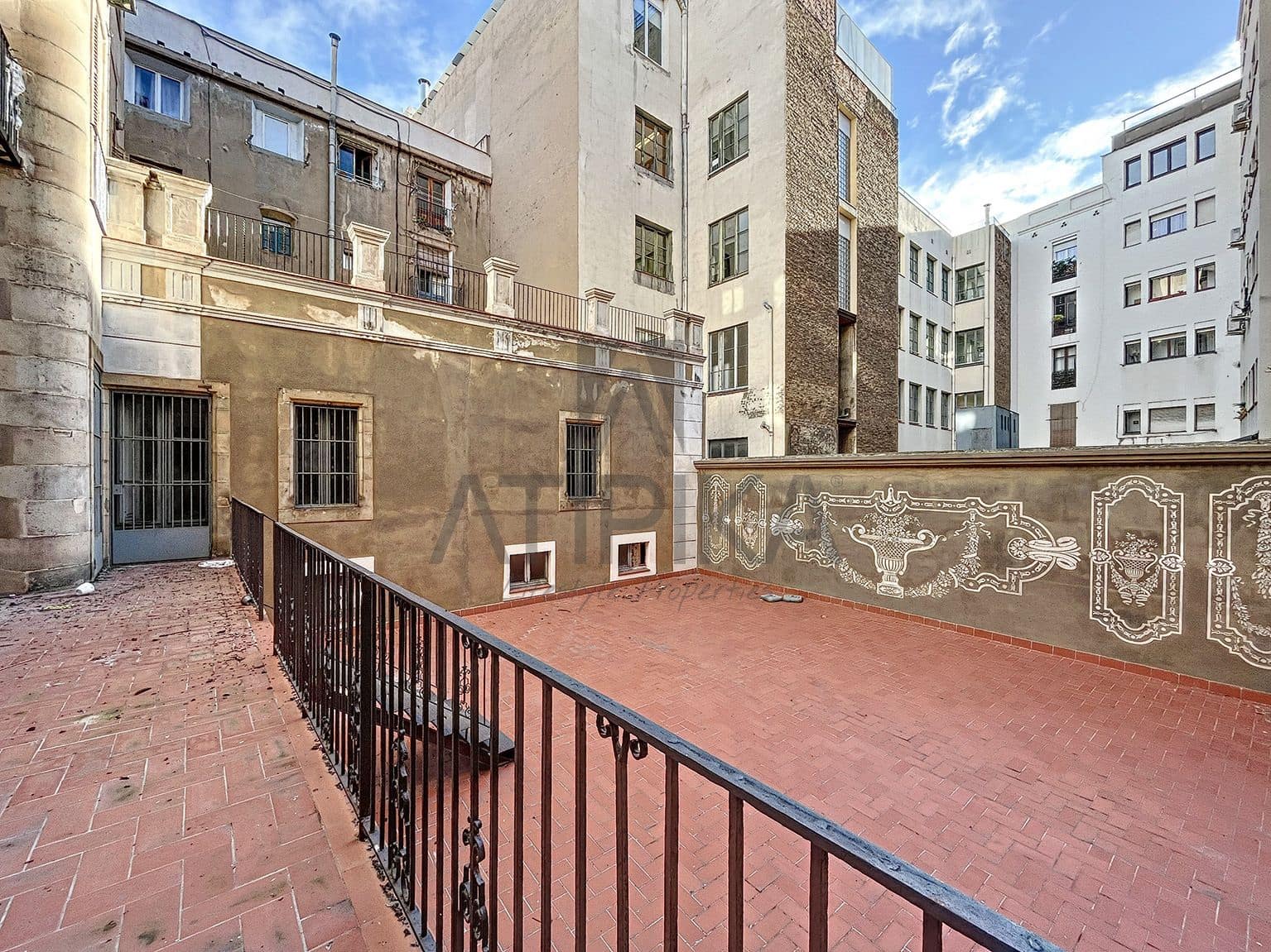 Apartamento de 4 habitaciones en Barcelona ciudad en venta - 2.400.000 € (Ref: 9941325)