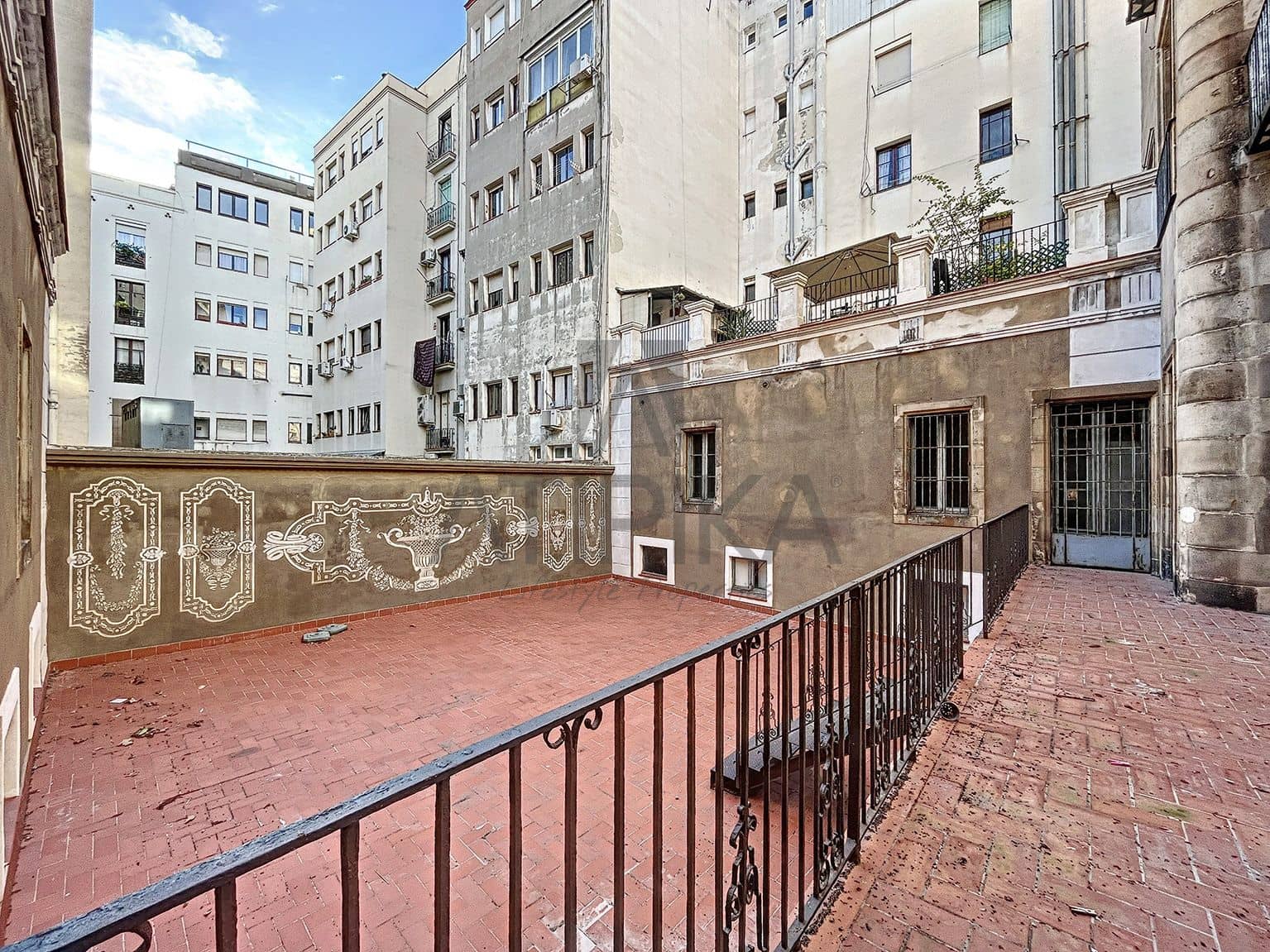 Apartamento de 4 habitaciones en Barcelona ciudad en venta - 2.400.000 € (Ref: 9941325)
