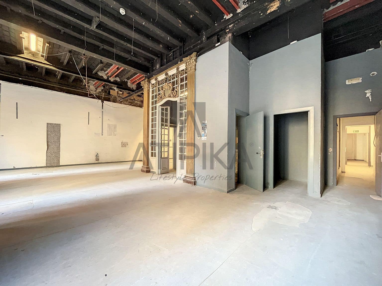 Apartamento de 4 habitaciones en Barcelona ciudad en venta - 2.400.000 € (Ref: 9941325)